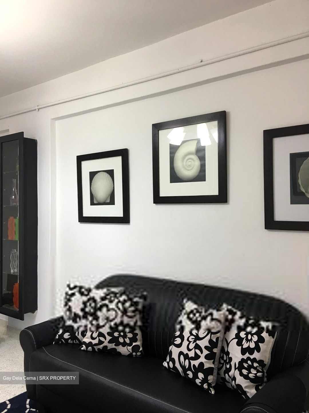 Blk 170 Stirling View (Queenstown), HDB 3 Rooms #631069211